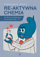 Okładka: Re-aktywna chemia