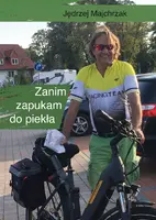 Okładka: Zanim zapukam do piekła