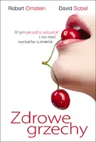 Okładka: Zdrowe grzechy