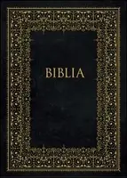 Okładka: Biblia