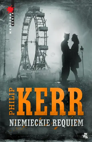 Okładka: Niemieckie requiem