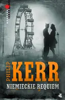Okładka: Niemieckie requiem