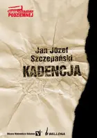 Okładka: Kadencja