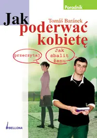 Okładka: Jak poderwać kobietę