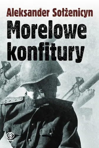Okładka: Morelowe konfitury