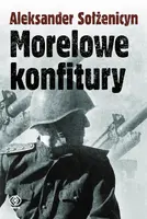 Okładka: Morelowe konfitury