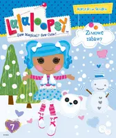 Okładka: Lalaloopsy