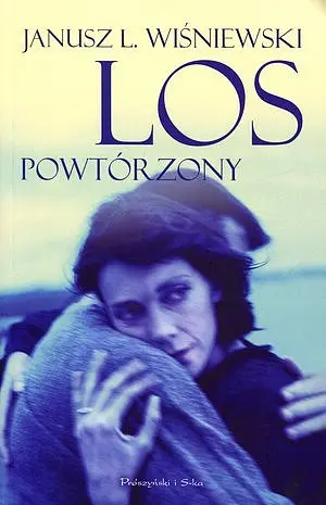 Okładka: Los powtórzony