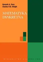 Okładka: Matematyka dyskretna
