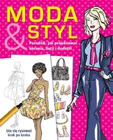 Okładka: Moda i styl