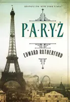 Okładka: Paryż