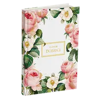 Okładka: Planer Dobroci