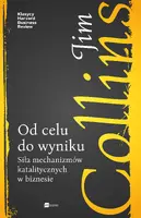 Okładka: Od celu do wyniku