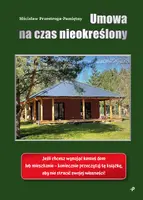 Okładka: Umowa na czas nieokreślony