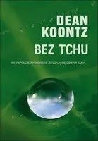Okładka: Bez Tchu
