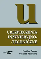 Okładka: Ubezpieczenia Inżynieryjno -Techniczne