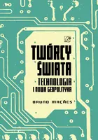 Okładka: Twórcy świata