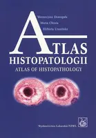 Okładka: Atlas histopatologii