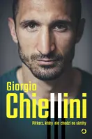 Okładka: Piłkarz, który nie chodzi na skróty. Autobiografia