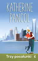 Okładka: Trzy pocałunki