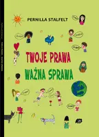 Okładka: Twoje prawa – ważna sprawa