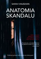Okładka: Anatomia skandalu