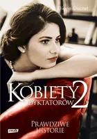 Okładka: Kobiety dyktatorów 2