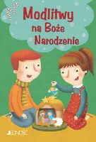 Okładka: Modlitwy dzieci Bożych.