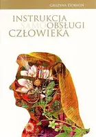 Okładka: Instrukcja samoobsługi człowieka