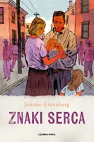 Okładka: Znaki serca