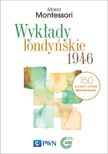 Okładka: Wykłady londyńskie 1946