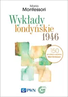 Okładka: Wykłady londyńskie 1946