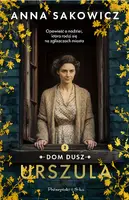 Okładka: Urszula