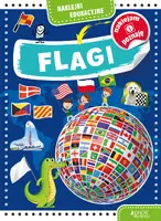 Okładka: Flagi