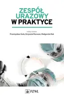 Okładka: Zespół urazowy w praktyce