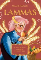 Okładka: Lammas
