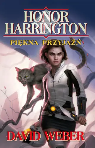 Okładka: Piękna przyjaźń