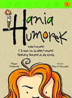 Okładka: Hania Humorek
