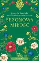 Okładka: Sezonowa miłość