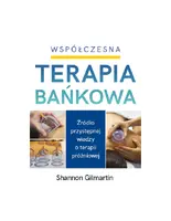 Okładka: Współczesna Terapia Bańkowa