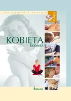 Okładka: Encyklopedia zdrowia. Kobieta