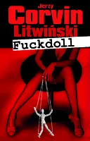 Okładka: Fuckdoll