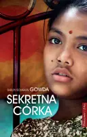 Okładka: Sekretna córka