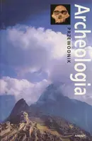 Okładka: Archeologia. Przewodnik