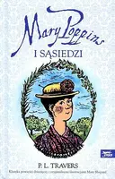 Okładka: Mary Poppins i sąsiedzi