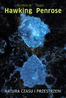 Okładka: Natura czasu i przestrzeni