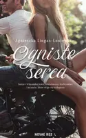 Okładka: Ogniste serca