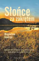 Okładka: Słońce za zakrętem