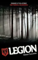 Okładka: Legion