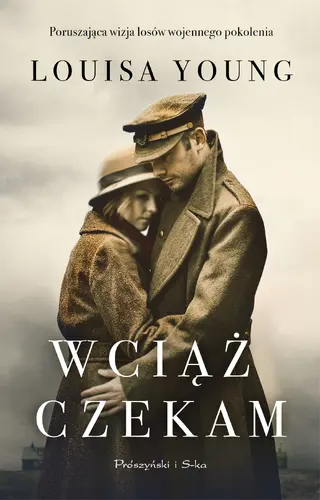 Okładka: Wciąż czekam